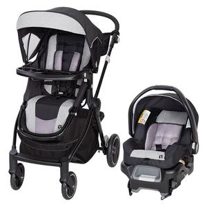 Baby car seat and stroller BY BABY TREND